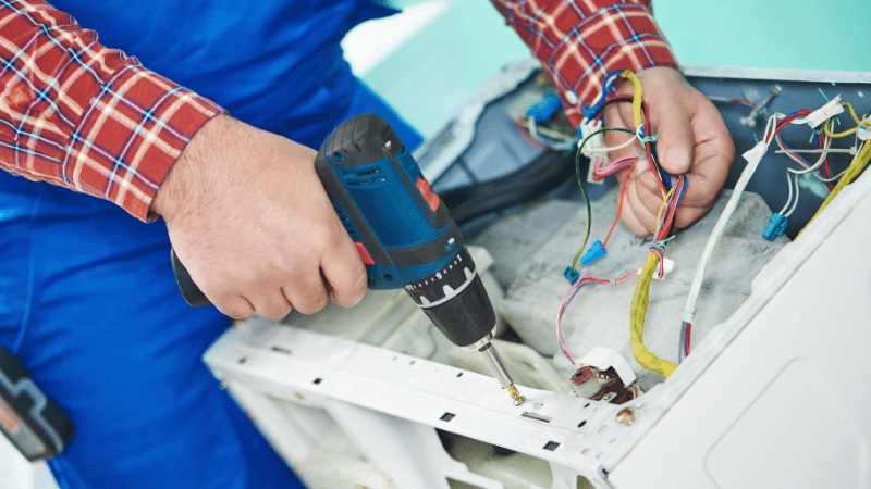 Nallıhan Vaillant servisi orijinal yedek parça kullanımı